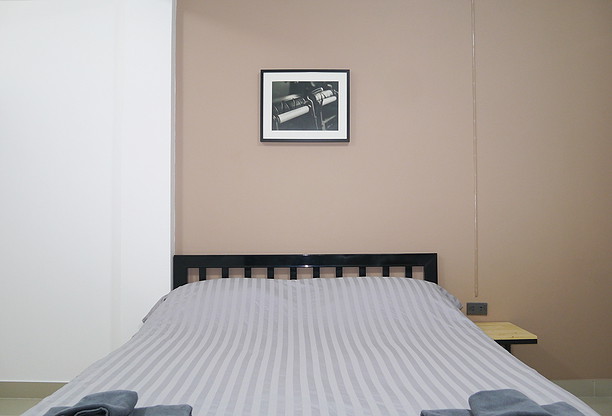 1 Bed Condo · Bang Na, bangkok — photo 5