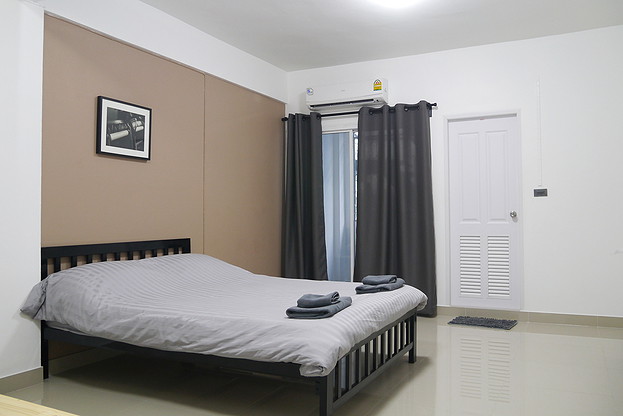 1 Bed Condo · Bang Na, bangkok — photo 3
