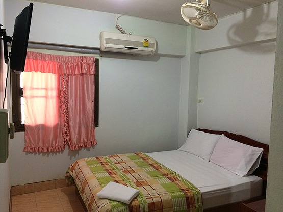 1 Bed Condo — photo 5