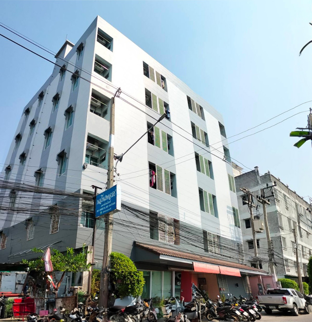 1 Bed Condo · pathum_thani — photo 1