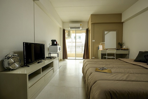 Condo · Lak Si, bangkok — photo 3