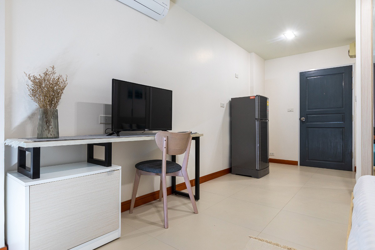 1 Bed Condo · Min Buri, bangkok — photo 4
