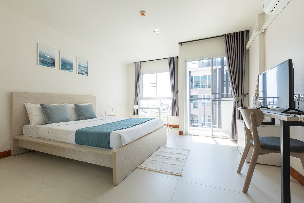 1 Bed Condo · Min Buri, bangkok — photo 1
