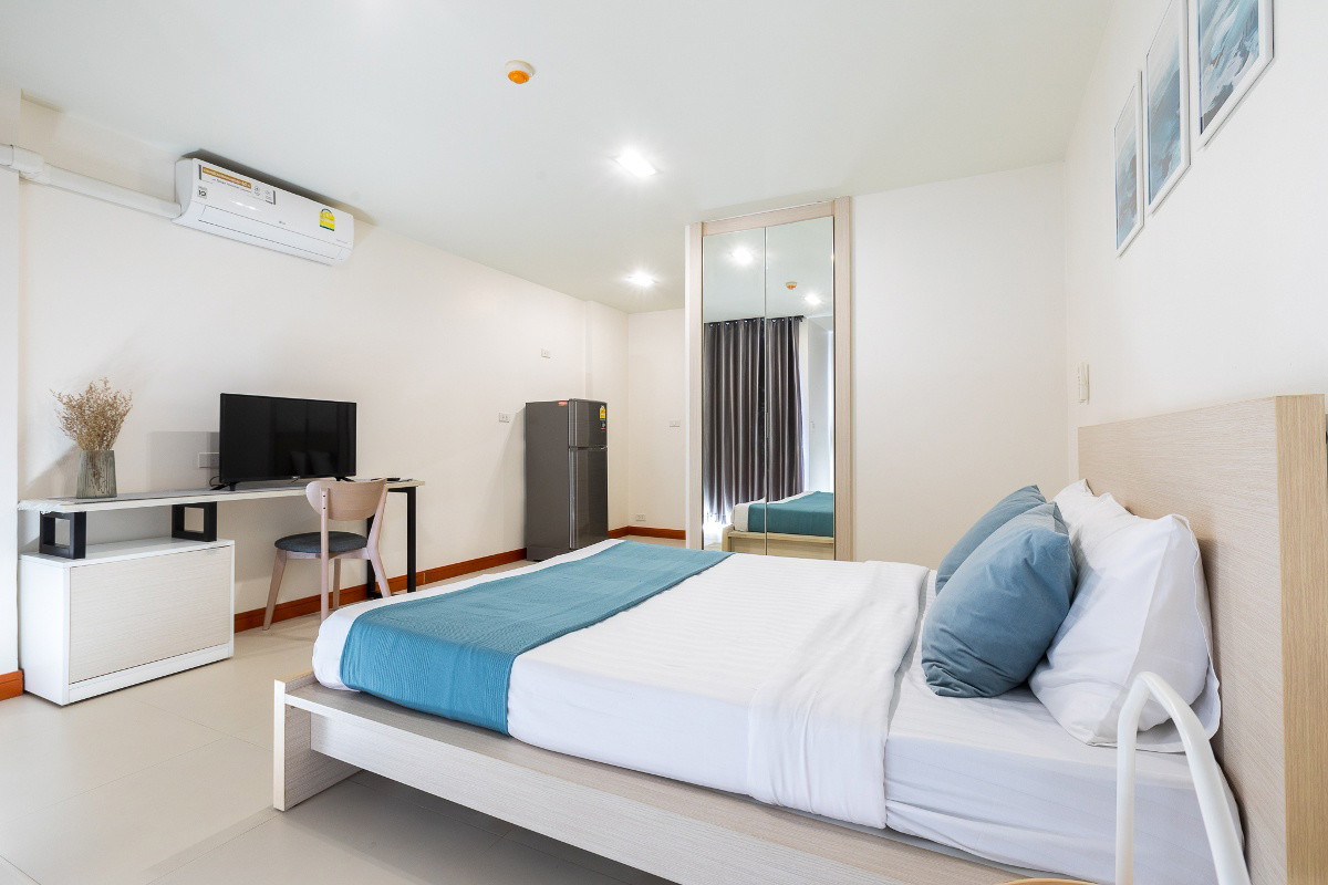 1 Bed Condo · Min Buri, bangkok — photo 2
