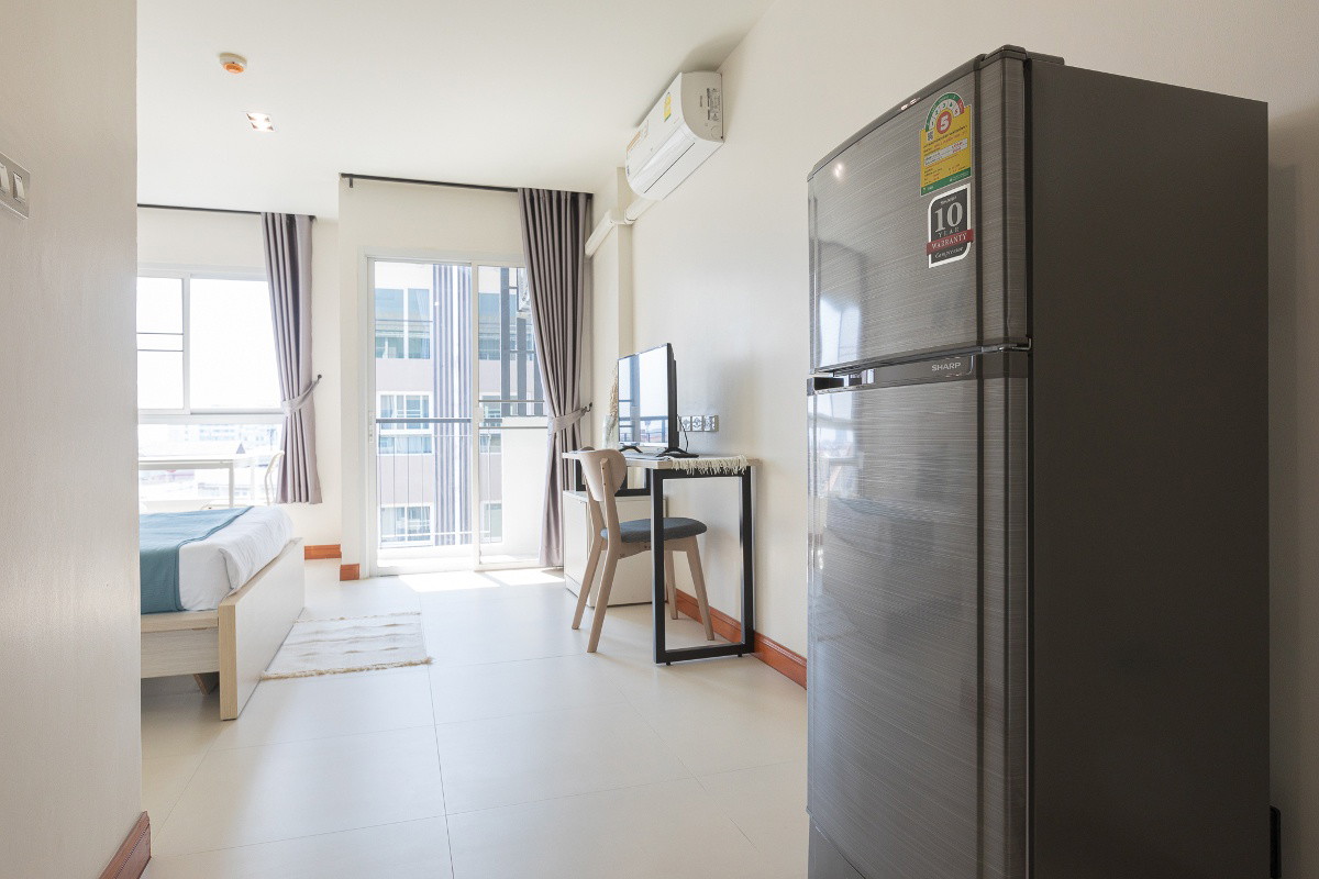 1 Bed Condo · Min Buri, bangkok — photo 5