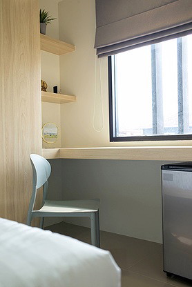 1 Bed Condo · Bang Lamung, chon_buri — photo 2