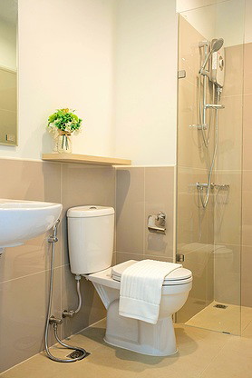 1 Bed Condo · Bang Lamung, chon_buri — photo 4