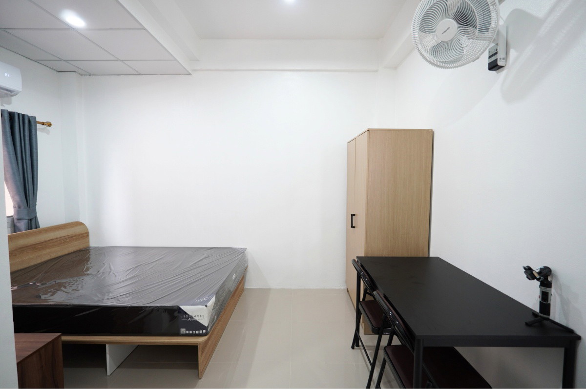 Condo · Chom Thong, bangkok — photo 4