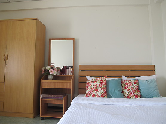 Condo · Lat Phrao, bangkok — photo 1