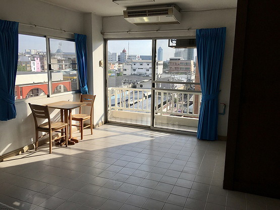 1 Bed Condo · Yan Nawa, bangkok — photo 5