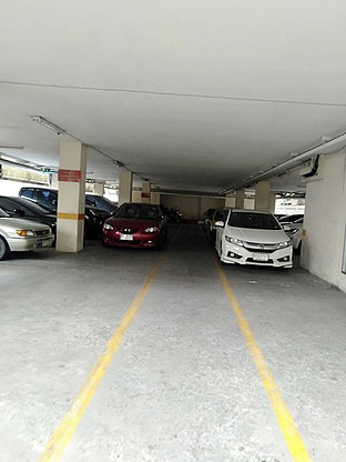 1 Bed Condo · Yan Nawa, bangkok — photo 3