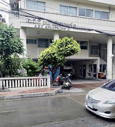 1 Bed Condo · Yan Nawa, bangkok — photo 2
