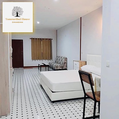 1 Bed Condo · San Sai, chiang_mai — photo 5