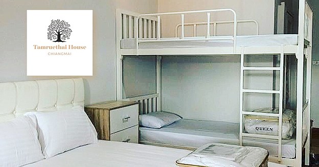 1 Bed Condo · San Sai, chiang_mai — photo 1