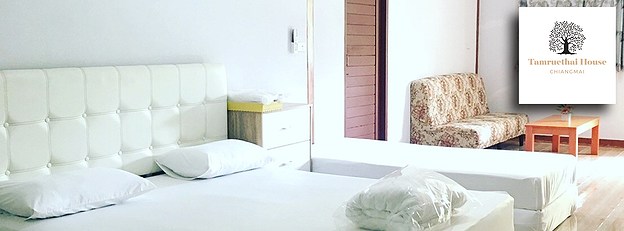 1 Bed Condo · San Sai, chiang_mai — photo 4