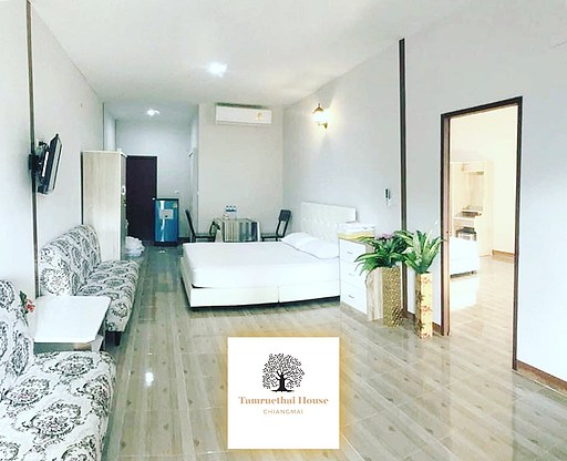 1 Bed Condo · San Sai, chiang_mai — photo 2