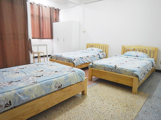 1 Bed Condo · Khlong Toei, bangkok — photo 3