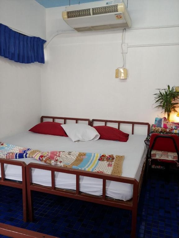 1 Bed Condo · Phra Nakhon, bangkok — photo 1