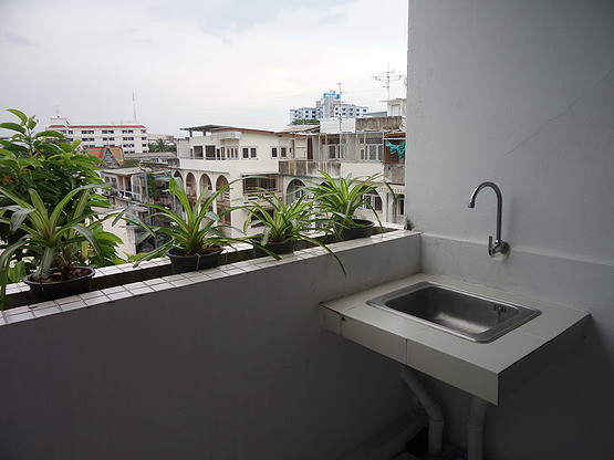 Condo · Bangkok Noi, bangkok