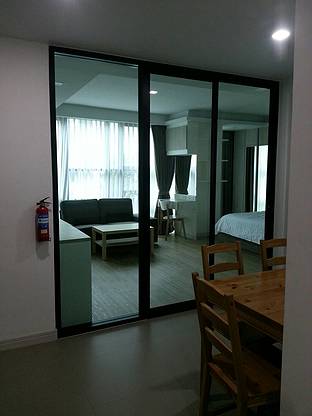 1 Bed Condo · Phra Khanong, bangkok — photo 5