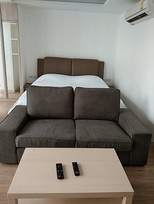 1 Bed Condo · Phra Khanong, bangkok — photo 4