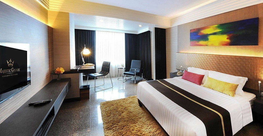 1 Bed Condo · Khlong Toei, bangkok — photo 4