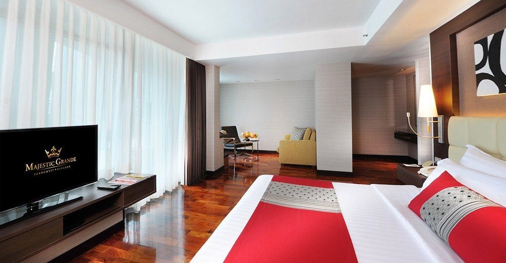 1 Bed Condo · Khlong Toei, bangkok — photo 3