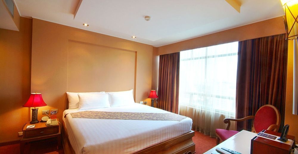1 Bed Condo · Khlong Toei, bangkok — photo 5