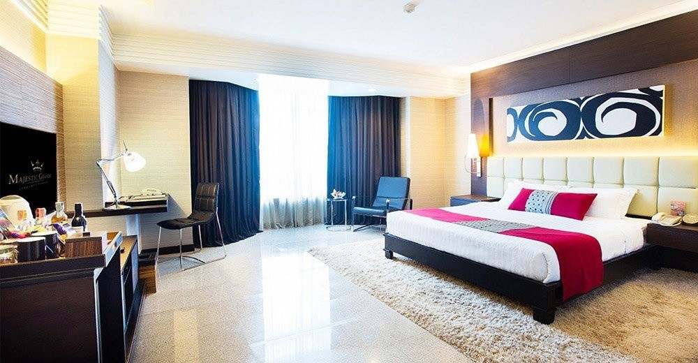 1 Bed Condo · Khlong Toei, bangkok — photo 2