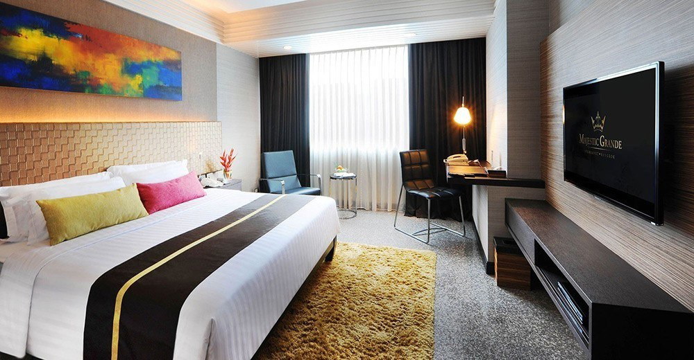 1 Bed Condo · Khlong Toei, bangkok — photo 1
