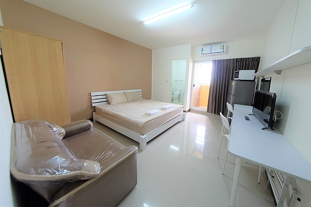 1 Bed Condo · Nong Chok, bangkok — photo 3