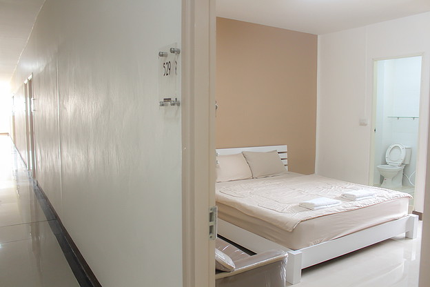 1 Bed Condo · Nong Chok, bangkok — photo 5