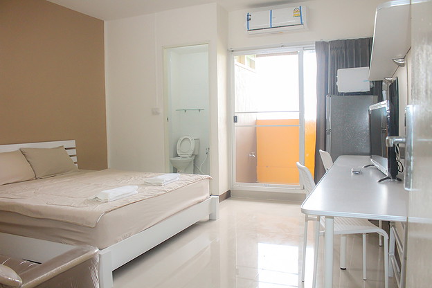 1 Bed Condo · Nong Chok, bangkok — photo 2