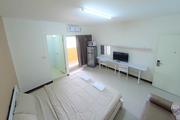 1 Bed Condo · Nong Chok, bangkok — photo 4