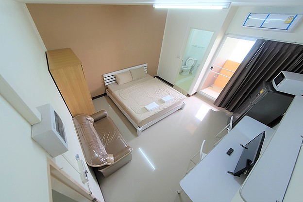 1 Bed Condo · Nong Chok, bangkok — photo 1