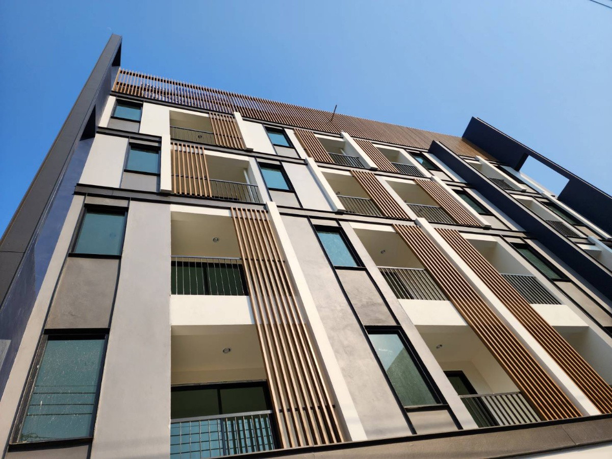 Condo · Mueang Nonthaburi, nonthaburi — photo 2