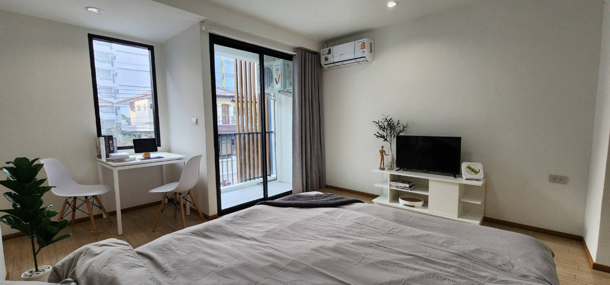 Condo · Mueang Nonthaburi, nonthaburi — photo 4