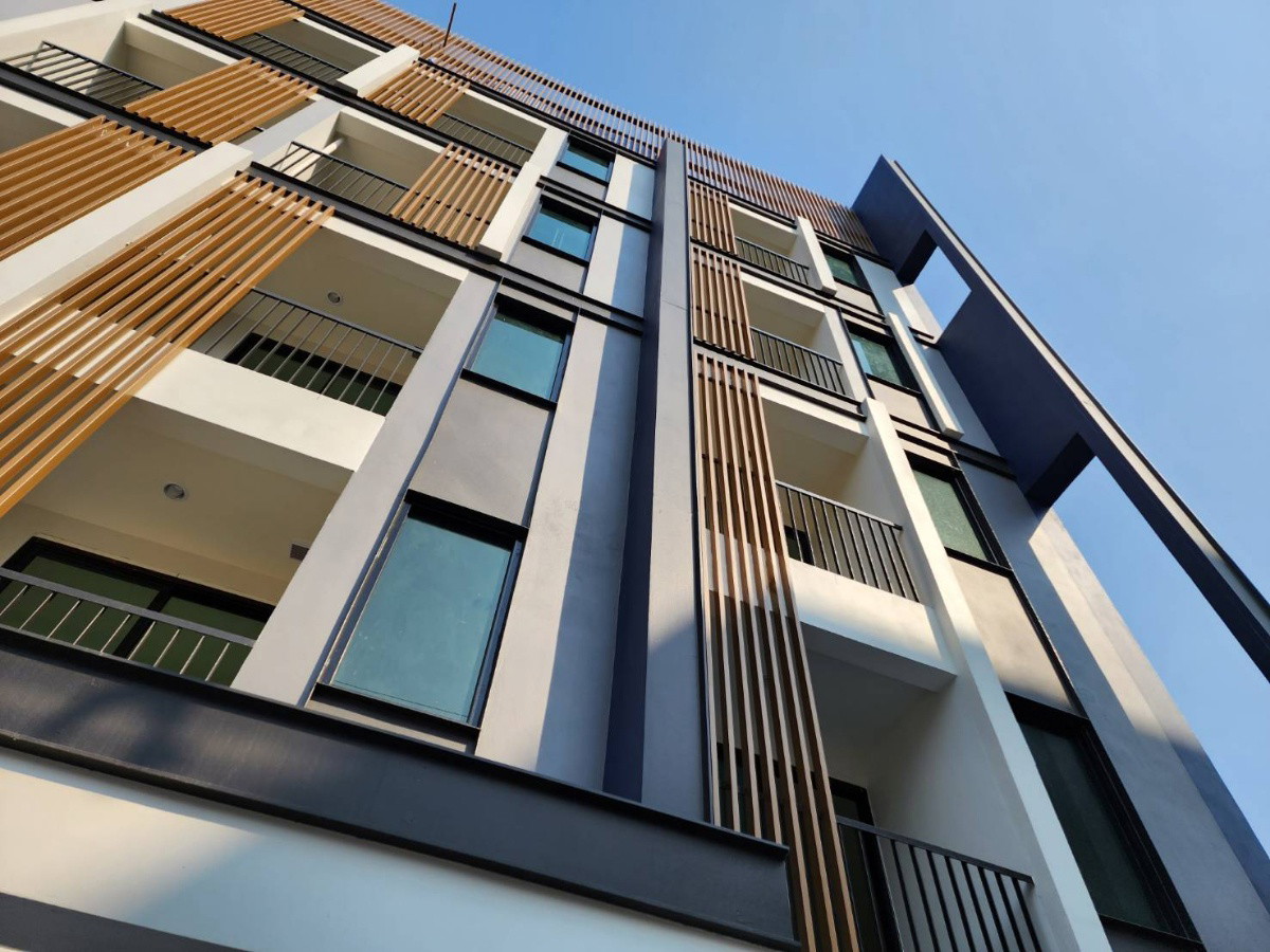 Condo · Mueang Nonthaburi, nonthaburi — photo 1