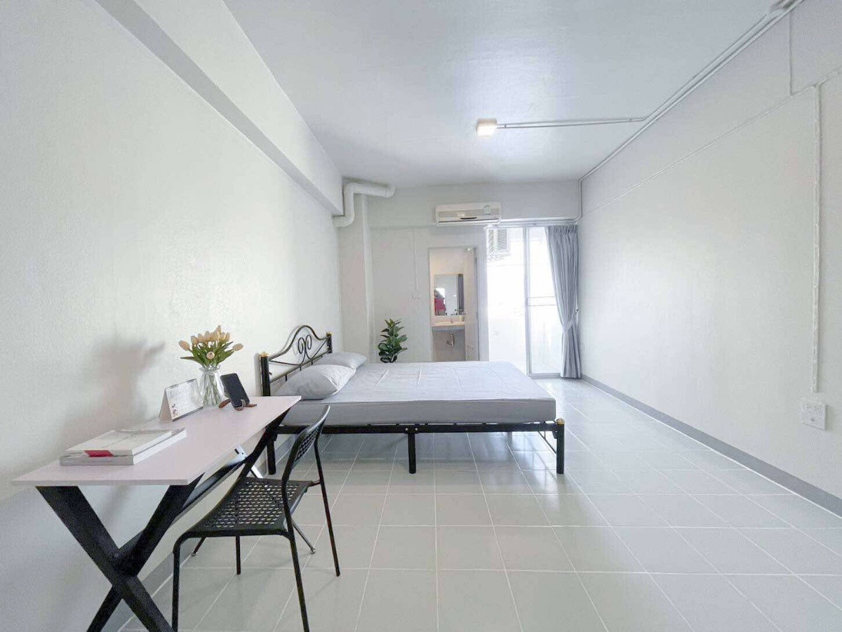 Condo · Mueang Samut Prakan, samut_prakan — photo 3