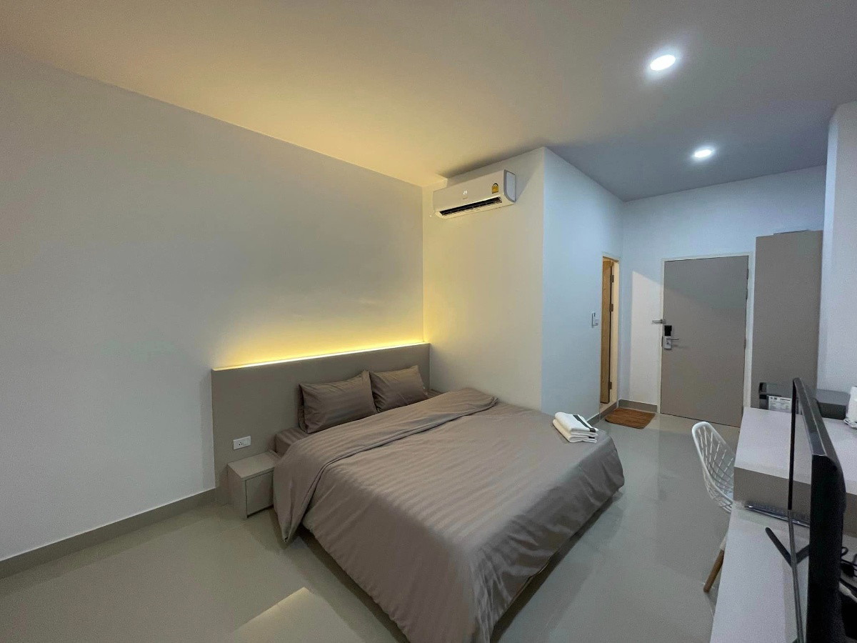 Condo · bangkok — photo 1