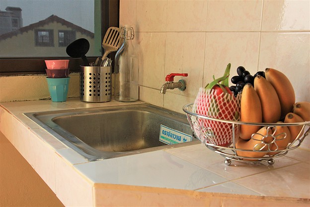 1 Bed Condo · Khlong Toei, bangkok — photo 4