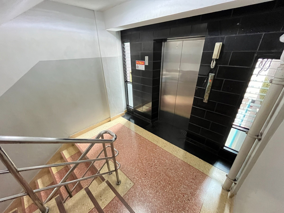 1 Bed Condo · Mueang Nonthaburi, nonthaburi — photo 1