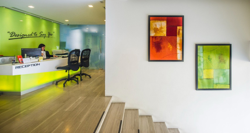 1 Bed Condo · Sathon, bangkok — photo 4
