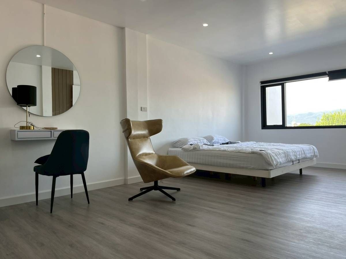 Condo · Mueang Chiang Mai, chiang_mai — photo 1