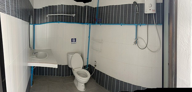 1 Bed Condo — photo 5