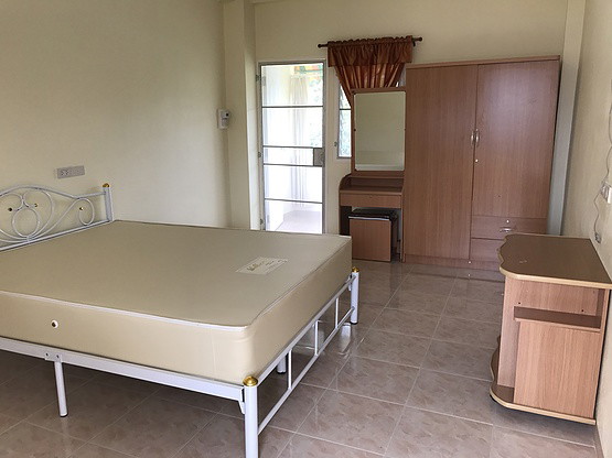1 Bed Condo · Thung Khru, bangkok — photo 5