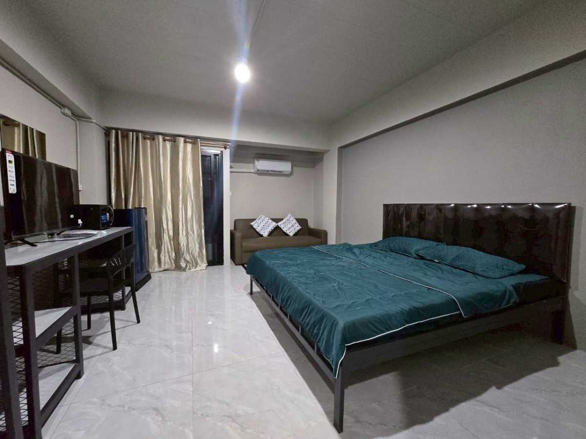 1 Bed Condo · pathum_thani — photo 3