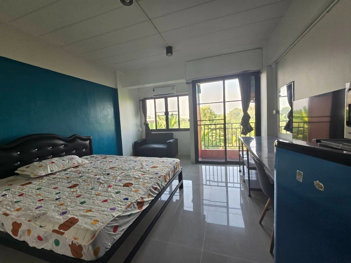 1 Bed Condo · pathum_thani — photo 1