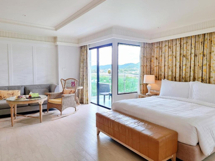 1 Bed Condo · prachuap_khiri_khan — photo 3