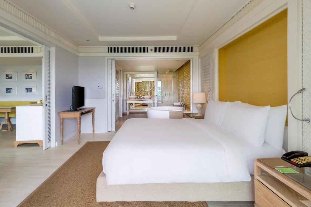 1 Bed Condo · prachuap_khiri_khan